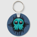Zoek naar octopus tentakels sleutelhangers Ocean