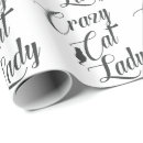 Zoek naar crazy cadeaupapier Katten
