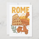 Zoek naar rome italië kaarten Tekening