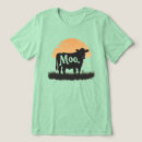 Zoek naar moo dames kleding Koe