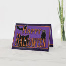 Zoek naar halloween kaarten Kat