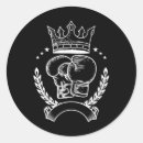Zoek naar bokshandschoen stickers Strijd