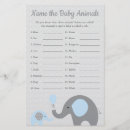 Zoek naar spelen flyers Olifant