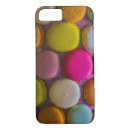 Zoek naar macarons iphone hoesjes Dessert
