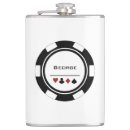 Zoek naar rood heupflesjes Zwart