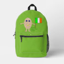 Zoek naar ierland rugzakken Schattig