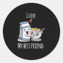 Zoek naar relatie stickers Liefde