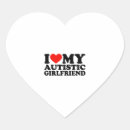 Zoek naar autistisch stickers Valentijnsdag
