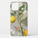 Zoek naar botanische illustratie iphone hoesjes Tuin
