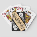 Zoek naar raven speelkaarten Nevermore