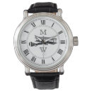 Zoek naar vliegtuig horloges Piloot