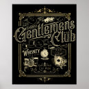 Zoek naar sigaar posters Club