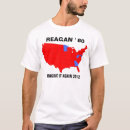 Zoek naar reagan conservatief tshirts Verkiezingen