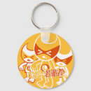 Zoek naar mascotte sleutelhangers Kawaii