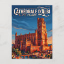 Zoek naar albi posters Occitanie