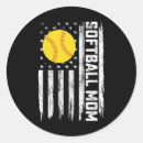Zoek naar softbal stickers Grappig