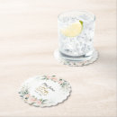 Zoek naar baby shower onderzetters Goud