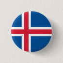 Zoek naar ijsland buttons Nationaal