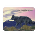 Zoek naar wolf magneten Bos