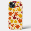 Zoek naar leaf pattern iphone hoesjes Patroon