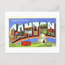 Zoek naar canton briefkaarten Ohio