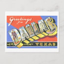 Zoek naar dallas texas briefkaarten Vintage