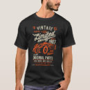 Zoek naar vintage auto tshirts Geboren