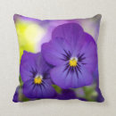 Zoek naar pansy kussens Violet