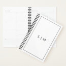 Zoek naar planners Modern