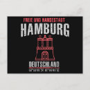 Zoek naar hamburg briefkaarten Deutschland