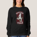 Zoek naar voetbal dames hoodies Speler