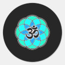 Zoek naar yoga teken stickers Zen