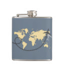 Zoek naar vliegtuig heupflesjes Reis