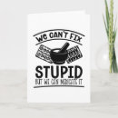 Zoek naar smerige kaarten Grappig