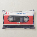 Zoek naar cassette kussens Retro