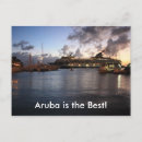 Zoek naar aruba briefkaarten Caribboon