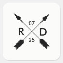 Zoek naar gekruist stickers Aangepast
