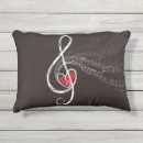 Zoek naar muzikale kussens Voor iedereen