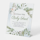 Zoek naar baby shower food Groen