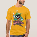 Zoek naar looney tunes marvin tshirts Humor