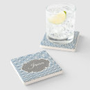 Zoek naar chevron onderzetters Patroon