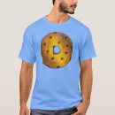 Zoek naar bosbes tshirts Donut