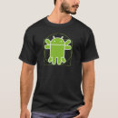 Zoek naar eclair tshirts Froyo