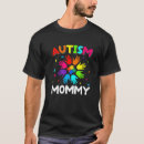 Zoek naar autisme familie tshirts Bewustwording