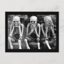 Zoek naar boze briefkaarten Halloween