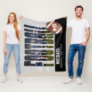 Zoek naar speciaal dekens Creëer je eigen