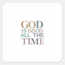 Zoek naar goedheid stickers Christelijk