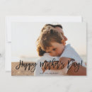 Zoek naar mom kaarten uitnodigingen Foto