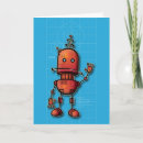 Zoek naar robot kaarten Leuk