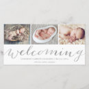 Zoek naar geboortekaartjes Elegant